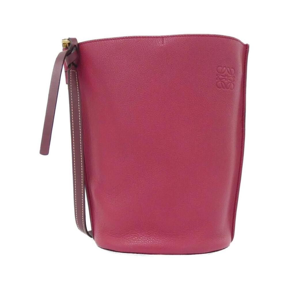 Loewe Gate Bucket Shoulder Bag